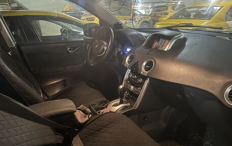 Renault Koleos I рестайлинг 2, 2013 год, 1 003 200 рублей, 31 фотография