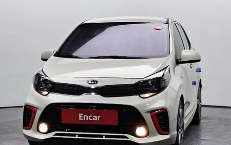 KIA Morning III, 2019 год, 1 280 000 рублей, 2 фотография