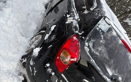 SsangYong Actyon II рестайлинг, 2013 год, 300 000 рублей, 3 фотография