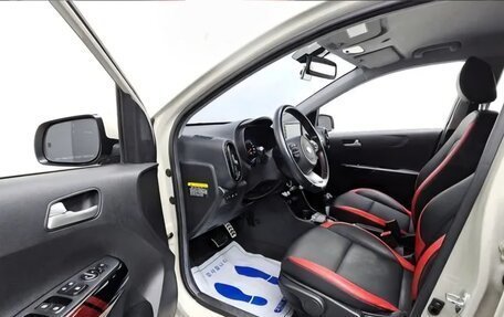 KIA Morning III, 2019 год, 1 280 000 рублей, 5 фотография