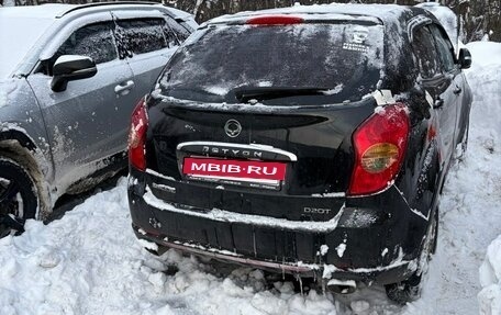 SsangYong Actyon II рестайлинг, 2013 год, 300 000 рублей, 2 фотография