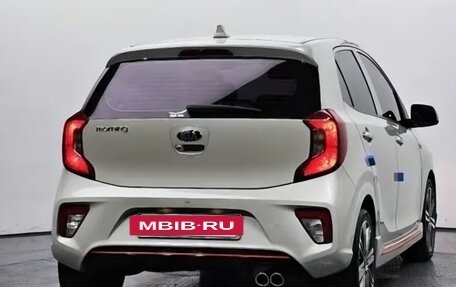 KIA Morning III, 2019 год, 1 280 000 рублей, 3 фотография