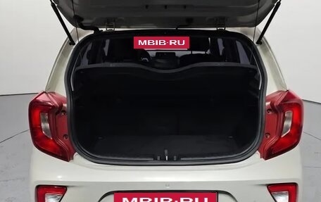 KIA Morning III, 2019 год, 1 280 000 рублей, 4 фотография