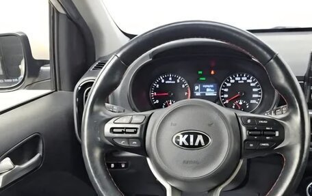 KIA Morning III, 2019 год, 1 280 000 рублей, 6 фотография