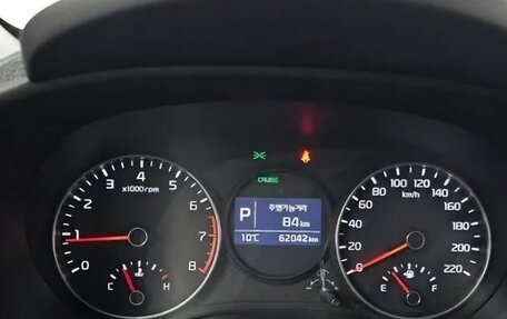 KIA Morning III, 2019 год, 1 280 000 рублей, 7 фотография