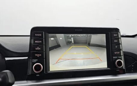 KIA Morning III, 2019 год, 1 280 000 рублей, 8 фотография