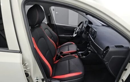 KIA Morning III, 2019 год, 1 280 000 рублей, 10 фотография