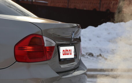 BMW 3 серия, 2007 год, 980 000 рублей, 7 фотография