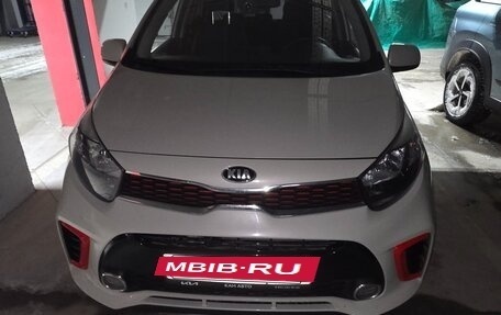 KIA Morning III, 2019 год, 1 280 000 рублей, 13 фотография