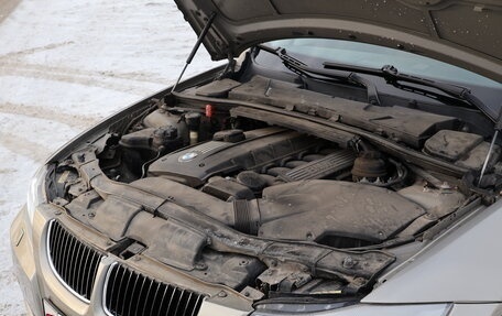 BMW 3 серия, 2007 год, 980 000 рублей, 6 фотография