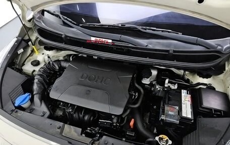 KIA Morning III, 2019 год, 1 280 000 рублей, 12 фотография