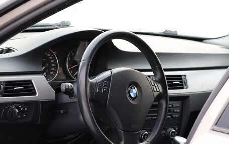 BMW 3 серия, 2007 год, 980 000 рублей, 9 фотография