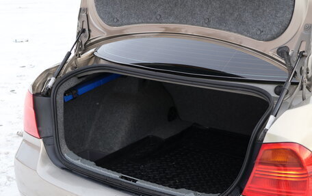 BMW 3 серия, 2007 год, 980 000 рублей, 15 фотография