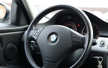 BMW 3 серия, 2007 год, 980 000 рублей, 14 фотография