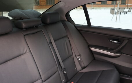 BMW 3 серия, 2007 год, 980 000 рублей, 12 фотография