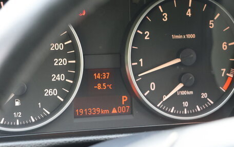 BMW 3 серия, 2007 год, 980 000 рублей, 11 фотография