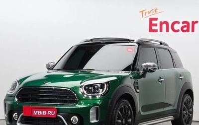 MINI Countryman II (F60), 2024 год, 3 250 000 рублей, 1 фотография