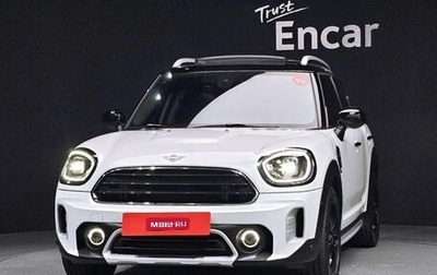 MINI Countryman II (F60), 2024 год, 3 230 000 рублей, 1 фотография