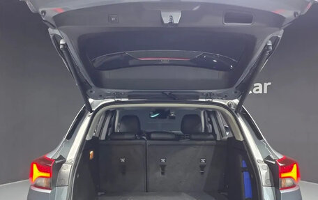 Chevrolet TrailBlazer, 2022 год, 1 566 911 рублей, 5 фотография