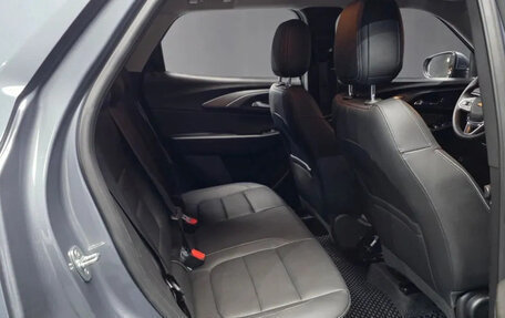 Chevrolet TrailBlazer, 2022 год, 1 566 911 рублей, 11 фотография