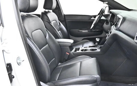 KIA Sportage IV рестайлинг, 2020 год, 2 161 911 рублей, 7 фотография