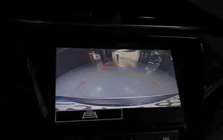 Chevrolet TrailBlazer, 2022 год, 1 566 911 рублей, 14 фотография