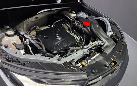 Chevrolet TrailBlazer, 2022 год, 1 566 911 рублей, 19 фотография