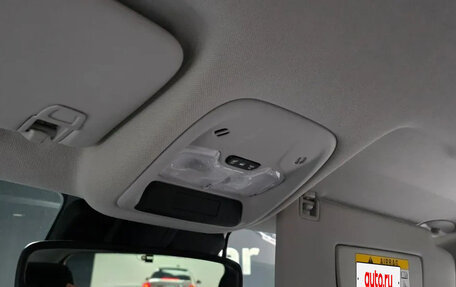 Chevrolet TrailBlazer, 2022 год, 1 566 911 рублей, 17 фотография