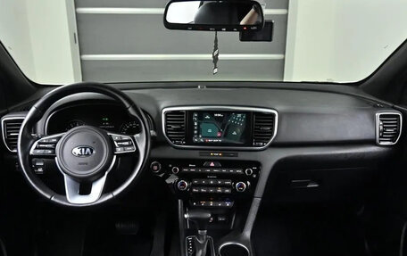 KIA Sportage IV рестайлинг, 2020 год, 2 161 911 рублей, 6 фотография