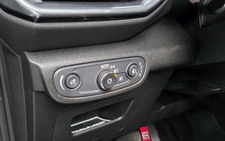 Chevrolet TrailBlazer, 2022 год, 1 566 911 рублей, 16 фотография