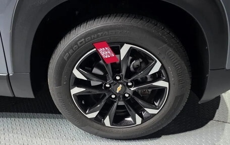 Chevrolet TrailBlazer, 2022 год, 1 566 911 рублей, 20 фотография