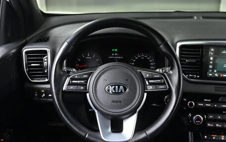 KIA Sportage IV рестайлинг, 2020 год, 2 161 911 рублей, 8 фотография