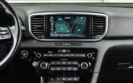 KIA Sportage IV рестайлинг, 2020 год, 2 161 911 рублей, 11 фотография