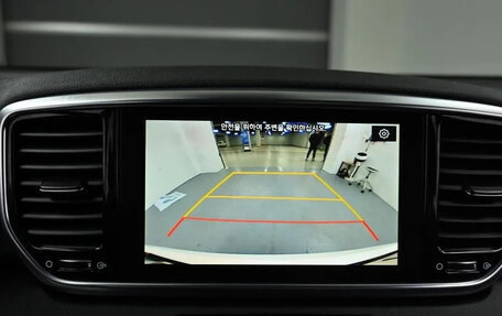 KIA Sportage IV рестайлинг, 2020 год, 2 161 911 рублей, 12 фотография