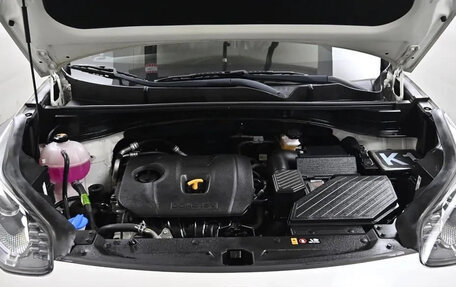 KIA Sportage IV рестайлинг, 2020 год, 2 161 911 рублей, 19 фотография