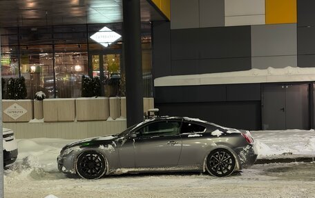 Infiniti G, 2011 год, 1 700 000 рублей, 2 фотография