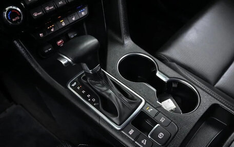 KIA Sportage IV рестайлинг, 2020 год, 2 161 911 рублей, 16 фотография