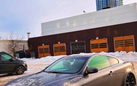 Infiniti G, 2011 год, 1 700 000 рублей, 7 фотография