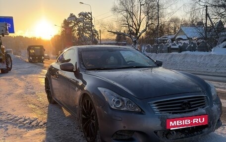 Infiniti G, 2011 год, 1 700 000 рублей, 6 фотография
