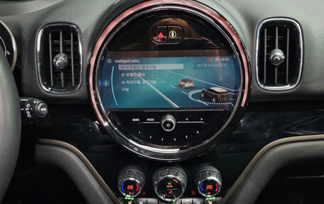 MINI Countryman II (F60), 2024 год, 3 230 000 рублей, 13 фотография