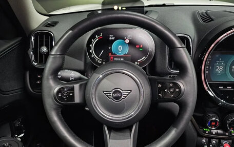 MINI Countryman II (F60), 2024 год, 3 230 000 рублей, 5 фотография