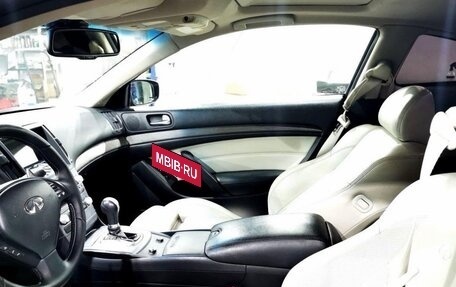 Infiniti G, 2011 год, 1 700 000 рублей, 5 фотография