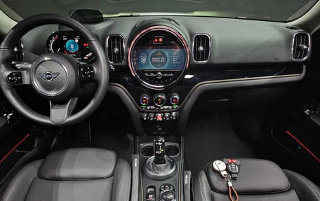 MINI Countryman II (F60), 2024 год, 3 230 000 рублей, 8 фотография