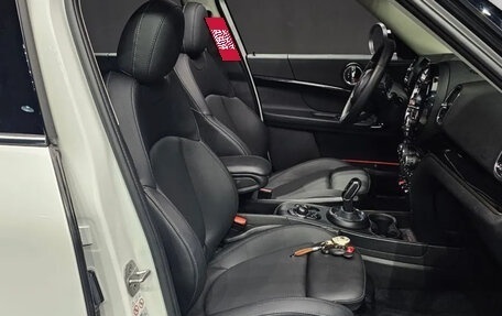 MINI Countryman II (F60), 2024 год, 3 230 000 рублей, 7 фотография