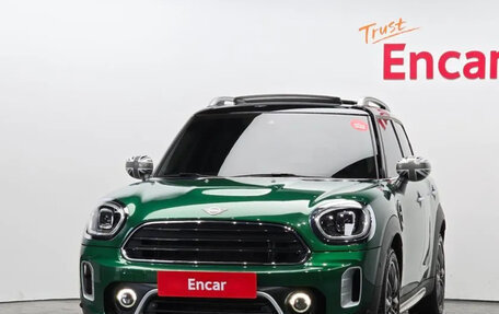 MINI Countryman II (F60), 2024 год, 3 250 000 рублей, 3 фотография