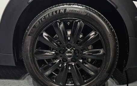 MINI Countryman II (F60), 2024 год, 3 230 000 рублей, 20 фотография