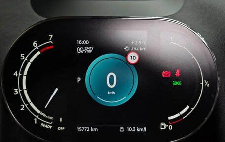 MINI Countryman II (F60), 2024 год, 3 230 000 рублей, 18 фотография