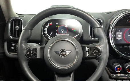 MINI Countryman II (F60), 2024 год, 3 250 000 рублей, 6 фотография