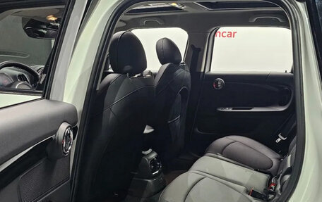 MINI Countryman II (F60), 2024 год, 3 230 000 рублей, 16 фотография