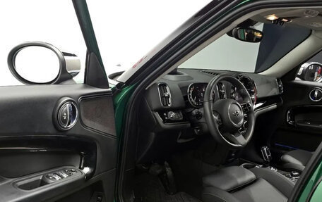 MINI Countryman II (F60), 2024 год, 3 250 000 рублей, 7 фотография